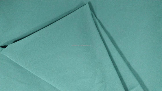 티셔츠 스타일 TWILL 의 슈트 직물 TC 65 35