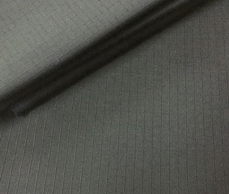 목화 직물 80%폴리에스터 20% 목화 235-240gsm 트위일 워크웨어 직물