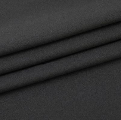 목화 직물 80%폴리에스터 20% 목화 235-240gsm 트위일 워크웨어 직물