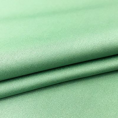병원 바지 SLUB 스타일의 기능성 항 염소 의료 유니폼 직물