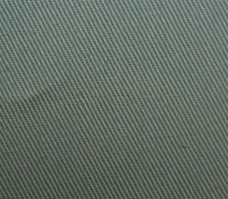 TWILL 21*21 고급 인쇄 제안 TC 65 35 또는 100% 면 병원 흰 간호사 의사 유니폼 천