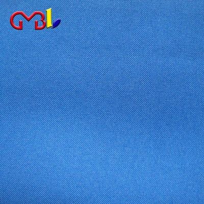 불 retardant 폴리 면 80*20 3 1 작업용 중량 카드 TC 드릴 천 270gm 천