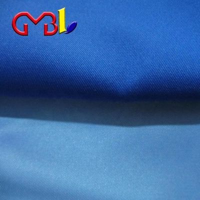 불 retardant 폴리 면 80*20 3 1 작업용 중량 카드 TC 드릴 천 270gm 천
