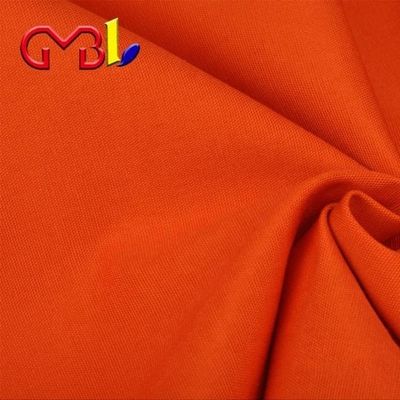 불 retardant 폴리 면 80*20 3 1 작업용 중량 카드 TC 드릴 천 270gm 천