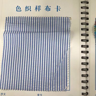 맞춤형 디자인 고중량 호흡 100cotton 가닥 염색 체크 천 티셔츠 기억