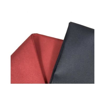 피크 직물 220 Gsm 얼룩을 퇴출 65 폴리에스테르 35 면 직물