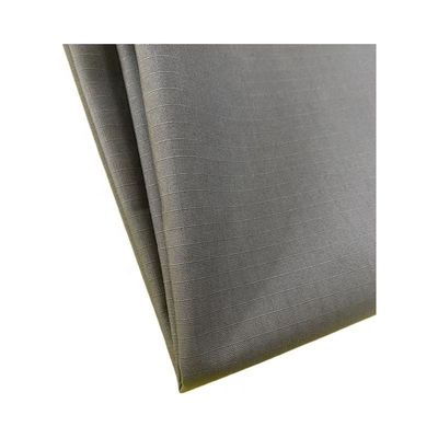 폴리 솜 80*20 3 1 작업용 중량 카드 된 TC 드릴 직물