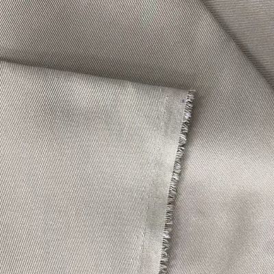 수질 190gm 80%폴리에스터 20% 면 Greta twill 방수 작업복