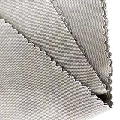 수질 190gm 80%폴리에스터 20% 면 Greta twill 방수 작업복