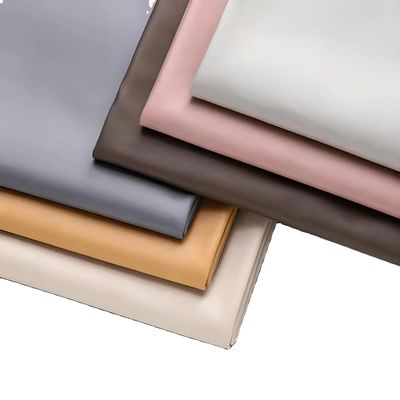 수질 190gm 80%폴리에스터 20% 면 Greta twill 방수 작업복