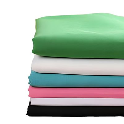 불 retardant 100% Cotton Twill Fabric for Judo 태권도 무술 의류