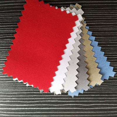 불 retardant 100% Cotton Twill Fabric for Judo 태권도 무술 의류