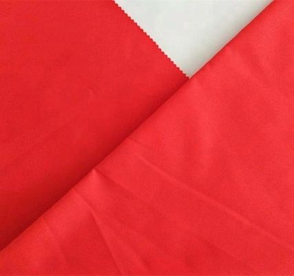불 retardant 100% Cotton Twill Fabric for Judo 태권도 무술 의류