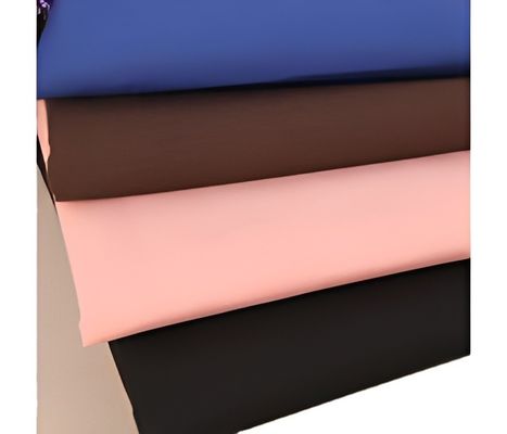 57/58&quot; 너비 폴리에스터 면공 평면 윙 21 21 108 58 150-320gsm 작업복용 직물
