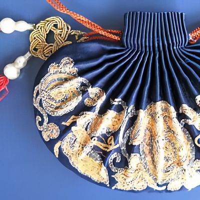 100% 폴리에스터 금속 자카드 브로케이드 천