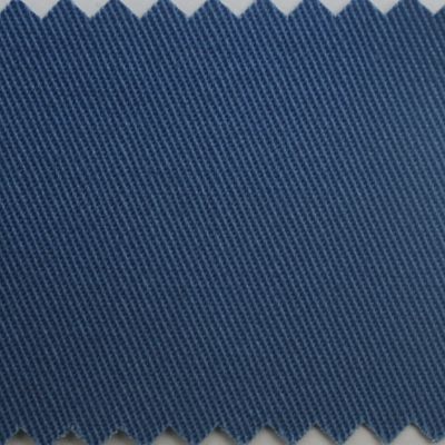 SOLIDS 패턴 TC 65 35 포플린 부드러운 직물