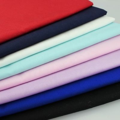 120-140gsm 폴리에스터 트와일 직물