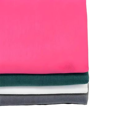 120-140gsm 직물 불 retardant 폴리에스터 트와일 가바르딘 일용복 유니폼