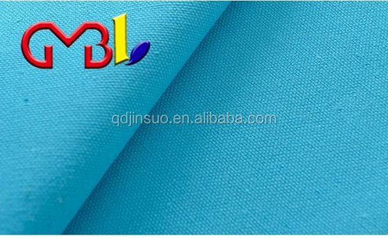 120-140gsm 직물 불 retardant 폴리에스터 트와일 가바르딘 일용복 유니폼