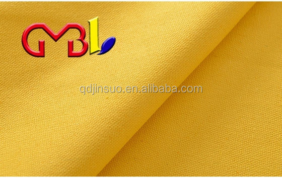 120-140gsm 직물 불 retardant 폴리에스터 트와일 가바르딘 일용복 유니폼