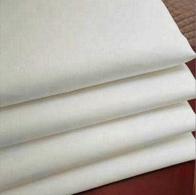 100% 폴리에스터 트와일 직물 고품질 불 retardant Lining 210T Taffeta 사용자 정의 색상
