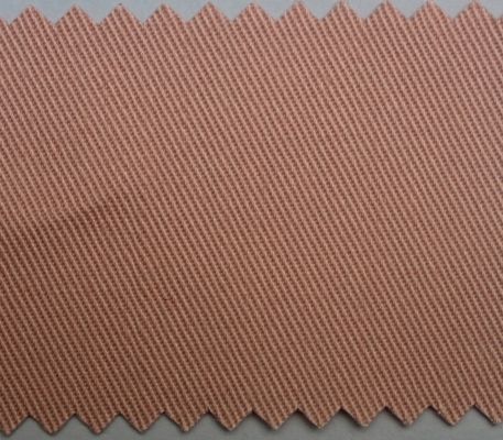 100% 폴리에스터 트와일 직물 고품질 불 retardant Lining 210T Taffeta 사용자 정의 색상