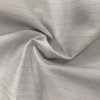 135gsm TC 65 35 폴리에스터 면화 여성 리프 스톱 토브 의류