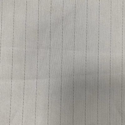 135gsm TC 65 35 폴리에스터 면화 여성 리프 스톱 토브 의류