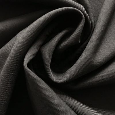 부드러운 맞춤형 직물 수출 210T 폴리에스테르 부리 타페타 색상 직물 시장
