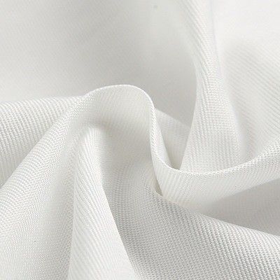 180gm 210gm 260gm 트와일 워크웨어 천을 위한 100% 폴리에스터 메모리 천
