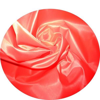 40-90gm 야생 사용 100% 폴리에스터 210T 타페타 컬러 천