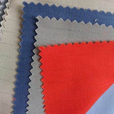 맞춤형 210T 타페타 폴리에스터 림프 천 63D * 63D 가닥 수와 함께 TWILL 스타일