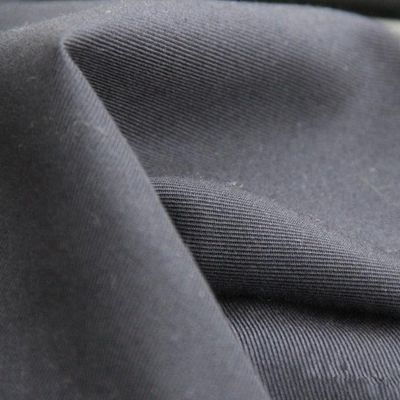중형 무게 190gm T/C 80/20 Twill 3/1 면공 폴리에스터 워크웨어 의류 직물