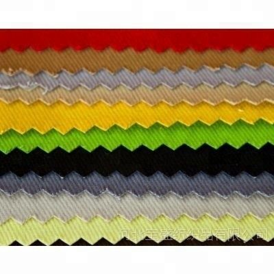 트렌디한 제품용으로 완벽한 맞춤형 컬러의 210T 타페타 실링 직물