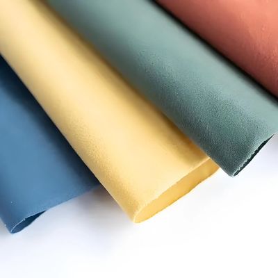 유니폼 의류-스웨이트셔츠 천 트렌디 가바르딘 재료와 함께 TWILL 스타일