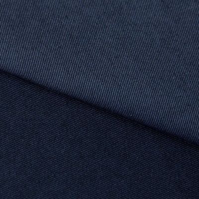 쥬도 태권도 무술용 직사용 CVC 불 retardant twill fabric 밀도 43*32