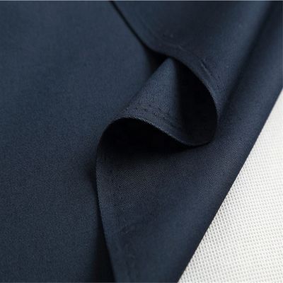 맞춤형 불 retardant 210T Taffeta 폴리에스터 배열 직물 수출 표준