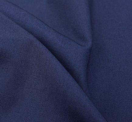 맞춤형 불 retardant 210T Taffeta 폴리에스터 배열 직물 수출 표준