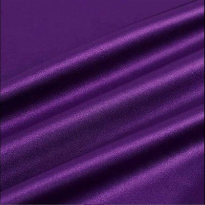 맞춤형 불 retardant 210T Taffeta 폴리에스터 배열 직물 수출 표준