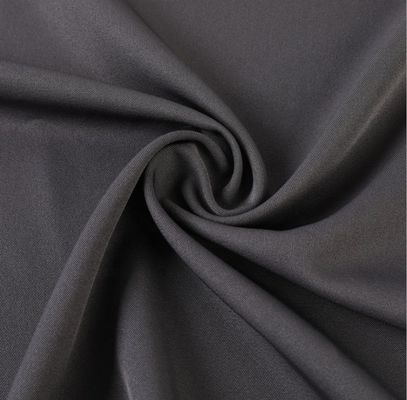 맞춤형 불 retardant 210T Taffeta 폴리에스터 배열 직물 수출 표준