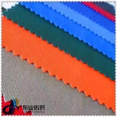 주식 수출 210T 타페타 폴리에스터 림프 천 TWILL 스타일 맞춤화