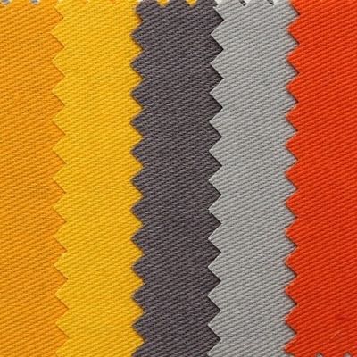 주식 수출 210T 타페타 폴리에스터 림프 천 TWILL 스타일 맞춤화
