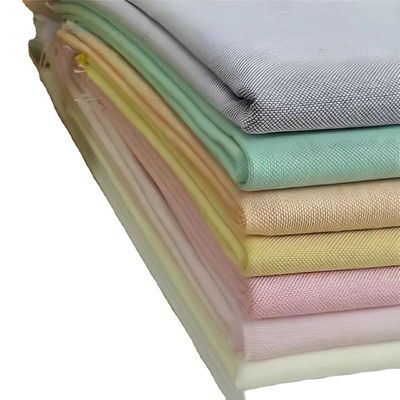 40-60GSM 63D*63D 폴리에스테르 부리 210T 타페타 천