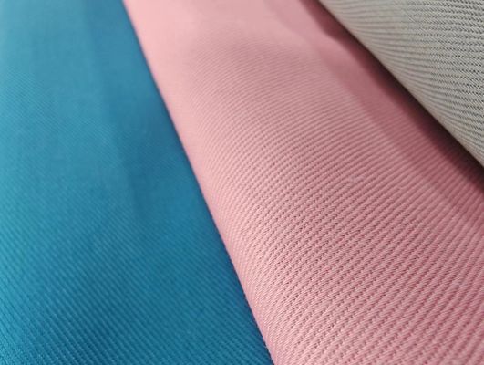 40-60GSM 63D*63D 폴리에스테르 부리 210T 타페타 천