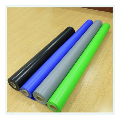 높은 가시성 150GSM 100% 폴리에스터 트와일 텐포린 방수