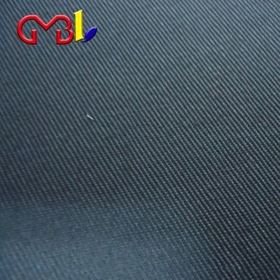 부드러운 불 retardant 내구성 TC 65 35 포플린 부드러운 직물 캔버스 주머니 주머니 포닝
