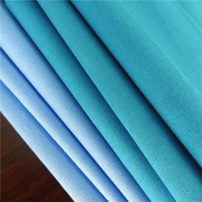 부드러운 불 retardant 내구성 TC 65 35 포플린 부드러운 직물 캔버스 주머니 주머니 포닝