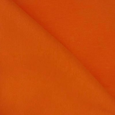 80% 폴리에스테르20% 면화 밀도 120x60 플루오레센스 네온 높은 가시성 폴리cotton 직물