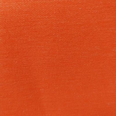 80% 폴리에스테르20% 면화 밀도 120x60 플루오레센스 네온 높은 가시성 폴리cotton 직물